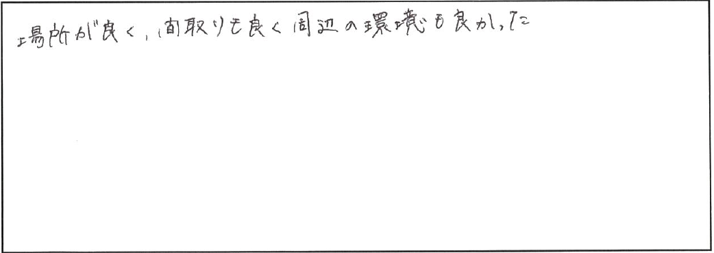 鹿屋市　F様　新築一戸建て/2階建て　